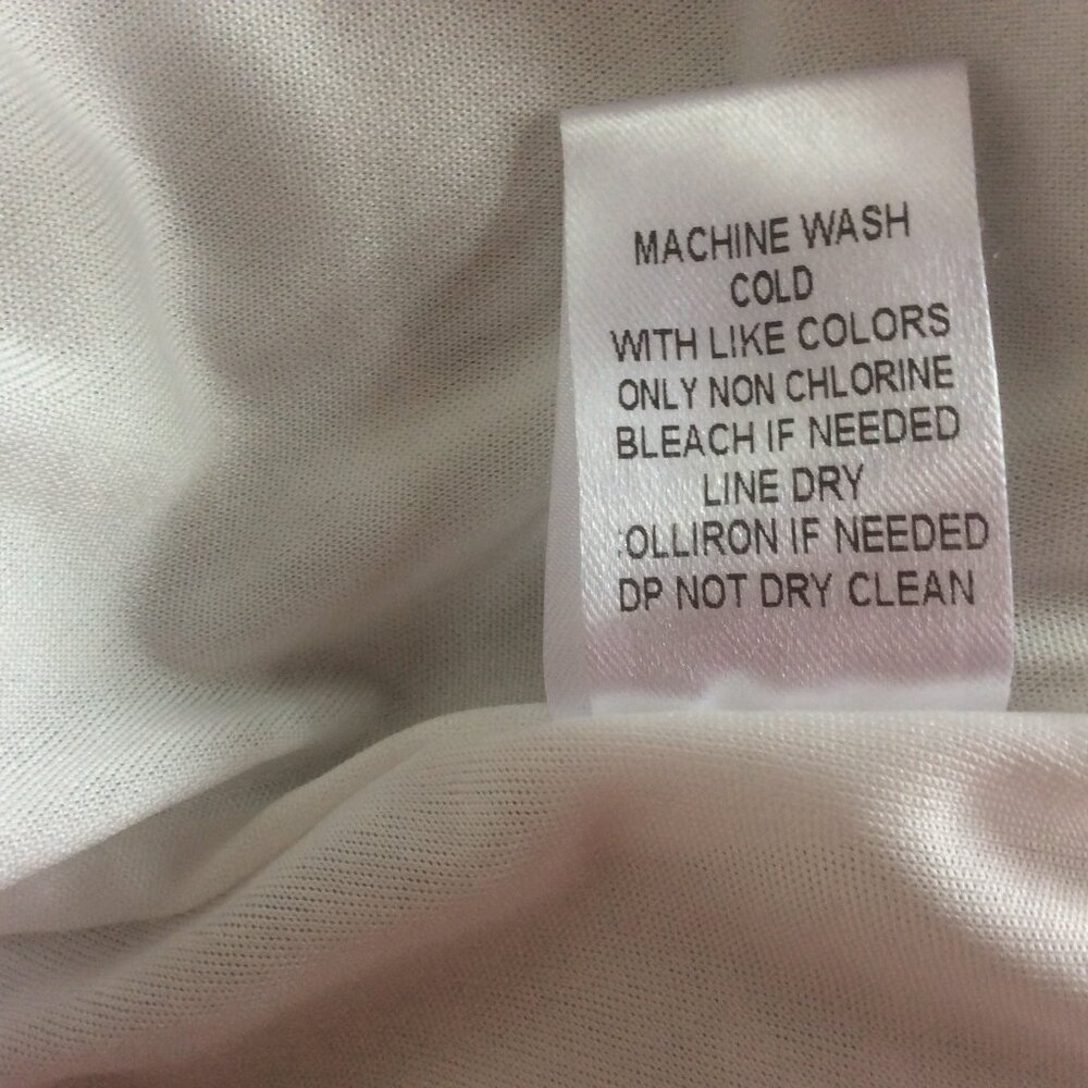 Sweet Lemon Boho Floral Print Milkmaid Flowy Feminine Dress Size Medium - Picture 5 of 5